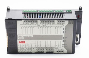 07 KR 91 07KR91D GJR5250000R0252 Procontic CS31 ยูนิตกลาง PLC - Product Image 1