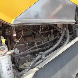 For Construction <b>Cheap</b> Price Used Liugong 856h 870h 862h High Quality Used Wheel Loaders Great Performance - Product Image 5