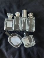 Coffrets Cadeaux de Parfums Miniatures de Luxe 2025 pour Hommes et Femmes avec Boîte – Formats 2ml, 5ml, 10ml – Vente en Gros