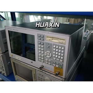 Analyseur de réseau vectoriel Keysight Agilent E5062A 300kHz-3GHz d'occasion hx - Product Image 2