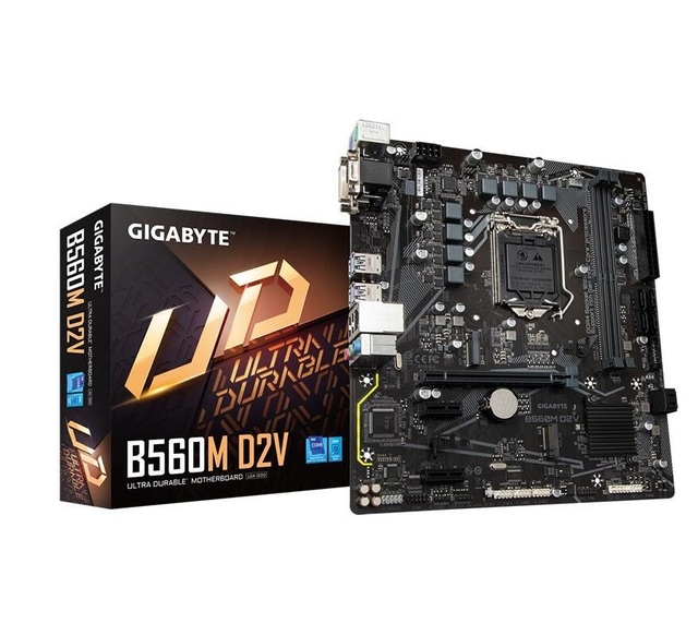 WHOLESALE for GA B560M D2V MOTHERBOARD