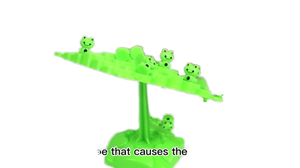 Bé giáo dục trẻ em thông minh nhiều tương tác trẻ em Ếch cân bằng cây Trò chơi Fidget cảm giác đồ chơi - Product Image 5