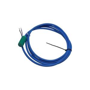 NJ8-18GK-N 70133065 8.2VDC NSNP Nieuwe Originele Direct Leverbaar Industriële Automatisering PLC Programmeringscontroller - Product Image 1