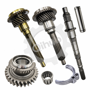 Pièces de rechange pour boîte de vitesses, engrenages pour TOYOTA 36221-60090 36215-60030 36212-60081 36221-60080 36204-60070 36225-60050 - Product Image 2