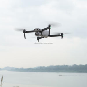 Drones industriels UAV 3T en plastique pour professionnels, caméra infrarouge zoom CMOS 1 pouce pour drone de <span class=keywords><strong>patrouille</strong></span> télécommandé - Product Image 2