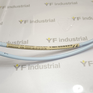 NEVADA 330101-00-20-10-12-CN 05 00 3300 Sonde de Proximité 8mm Neuve Originale d'Origine Américaine Autres Communications - Product Image 4