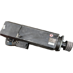 Moteur de broche PLC <span class=keywords><strong>QAN</strong></span> 3U ID N° 316008-33 pour produit sous garantie - Product Image 1