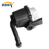 Crankcase thông gió separator cho Freightliner Kit hiện nay Detroit dd13 dd15 Mack MP8 a4720102362 a4720104262 a4720102862