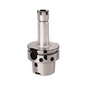 หัวจับดอกสว่าน HSK63A H..ERX..M Mandrini Chuck DIN 69893 A สำหรับงานกัดและงานกลึง - Product Image 2