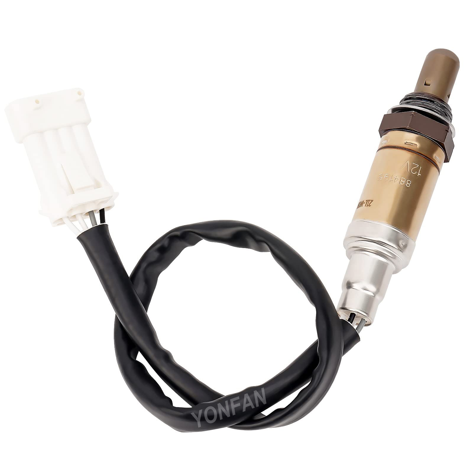 Oxygen Sensor 0258005292 for Chana Star 2 & Chery QQ3