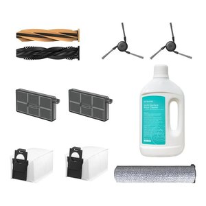 Kit d'accessoires pour robot de nettoyage de sol DRE KI RAK79 - Product Image 1