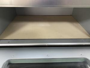 3層15トレイデラックスガスデッキオーブン商用オーブンケーキ用,パン & ピザベーキング設備 - Product Image 2