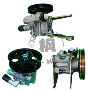 P Buy In Bulk Steering Power Pump for Peugeot 405 Durable Hydraulic