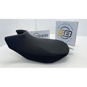 Sella Anteriore Compatibile per Benelli TRK 502 2021 2022, Design Ribassato, Sella Moto - Product Image 2