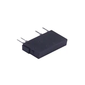 Integrated Circuit AQZ107 DIP-4 Solid State Relay MOS Output (PhotoMOS) Electronic Components
