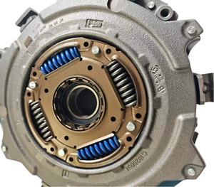 Kit de Embrague de Transmisión de Doble Embrague para Automóviles MG Chevrolet OEM 24270578 7DCT250 24280304 - Product Image 6