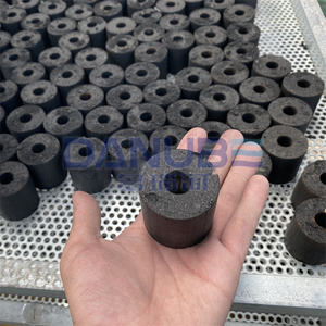 Heat <b>Pump</b> Dryer Room for Charcoal Briquettes Industrial Charcoal Coal Briquettes Drying Machine - Product Image 2