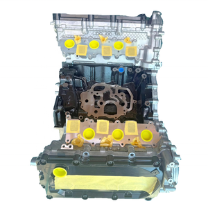 Motor Diésel LEHUI Remanufacturado, Bloque Largo CAS 3.0T <span class=keywords><strong>V6</strong></span> OE 04E100034F, Garantía de 12 Meses para <span class=keywords><strong>Audi</strong></span> <span class=keywords><strong>A3</strong></span>/A4L/Q3/Q5L - Product Image 6