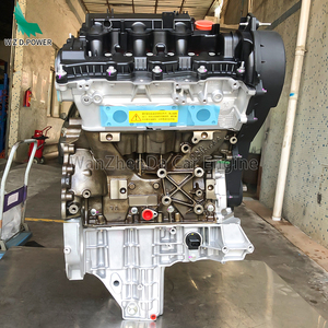 <span class=keywords><strong>Prix</strong></span> d'usine économique qualité usine nouveau modèle 306DT 3.0T moteur de voiture adapté à la série Land Rover - Product Image 6