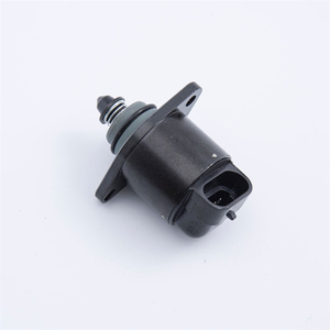 มอเตอร์ไอซีเอวีวี (IACV) สำหรับเครื่องยนต์เดินเบา รุ่น 2112-148300-02 สำหรับรถยนต์ LADA คุณภาพสูงจากโรงงานผู้ผลิตโดยตรง - Product Image 2