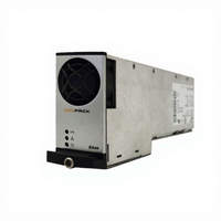Module redresseur Eltek MINIPACK 48/800 FC 241117.110 Alimentation électrique CC pour télécommunications 48Vdc 100-277VAC