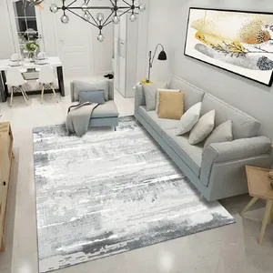 Wholesale Modern Fashion Design Pattern Carpet Rugs Room Carpet Anti Slip Carpet Rug For Living Room