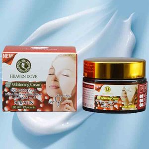HEAVEN <span class=keywords><strong>DOVE</strong></span> <span class=keywords><strong>DOVE</strong></span> 50g <span class=keywords><strong>Crema</strong></span> <span class=keywords><strong>Facial</strong></span> Blanqueadora Orgánica con Niacinamida, <span class=keywords><strong>Crema</strong></span> Blanqueadora <span class=keywords><strong>Facial</strong></span> Coreana, Cremas Blanqueadoras - Product Image 6