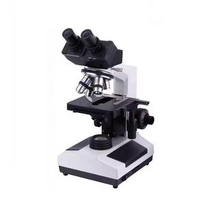 Microscopio Biológico Boshida BD-SW2001 40X-1000X, Precio de Fábrica, para Enseñanza Escolar y Laboratorios de Investigación - Product Image 3
