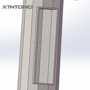 Precios de Fábrica de Torre de Iluminación de Mástil Alto de 20 m de Acero Q235 con Dispositivo de Elevación y Descenso - Product Image 4