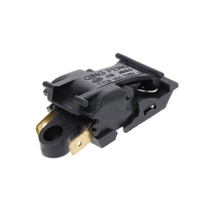 Interruttore per Bollitore Elettrico di Alta Qualità 13A/16A 250V, Interruttore Termostatico per Bollitore, Parti per Elettrodomestici da Cucina - Product Image 1