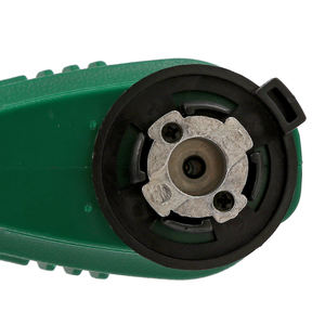 BBQ Culinaire Butane Torche <span class=keywords><strong>Briquet</strong></span> En Plastique Coupe Torche De Soudage avec Cuivre Laiton Matériaux <span class=keywords><strong>Liquide</strong></span> Pulvérisation Flamme Pistolet pour La Cuisson - Product Image 6