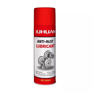 JUHUAN Brand <strong>Rust</strong> Removing Multi Anti <strong>Rust</strong> Lubricant Spray - Product Image 6
