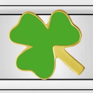 Flower Charm Bracelet Set Zinc Alloy Unisex DIY Modular Gift Jewelry - Product Image 4