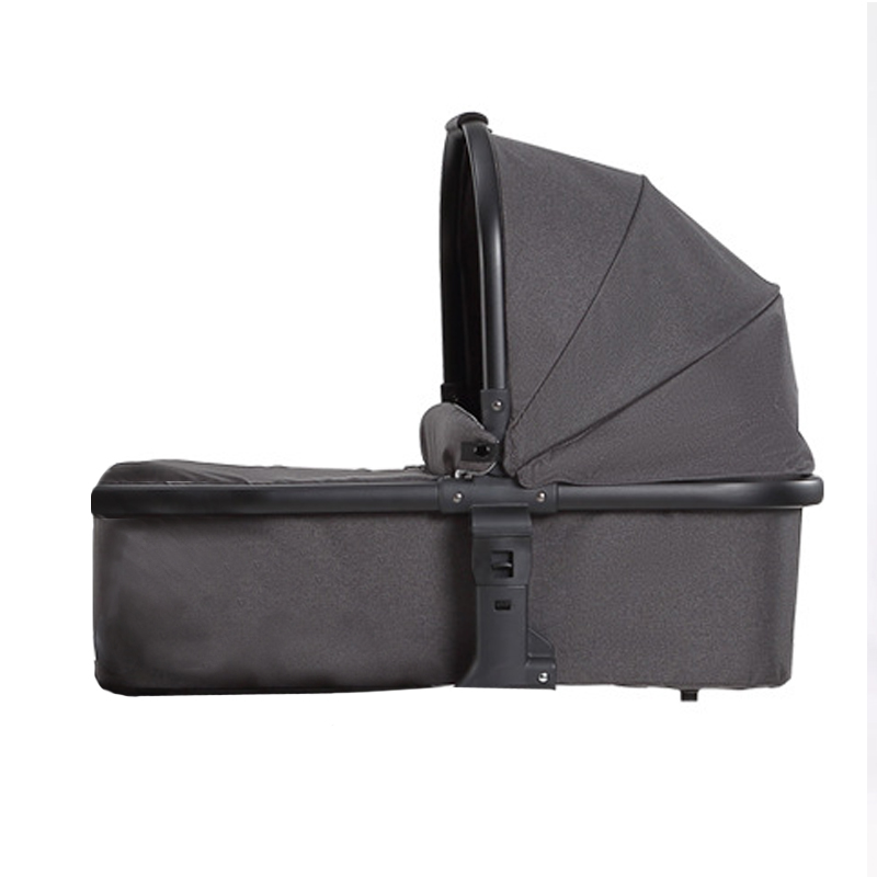 Black Sleeping basket