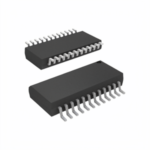 Componentes y Piezas Electrónicas EL4340IU-T7 Distribuidor Autorizado IC AMP MPLEX AMP 24QSOP Chip 24 SSOP (0.154", 3.90mm de Ancho) - Product Image 1