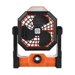 7800M xách tay có thể sạc lại <span class=keywords><strong>fan</strong></span> hâm mộ với ánh sáng LED USB <span class=keywords><strong>fan</strong></span> hâm mộ với pin Powerbank comping ngoài trời bảng lạnh hơn không khí colling <span class=keywords><strong>Fan</strong></span> - Product Image 1