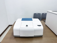 Spectromètre infrarouge à transformée de Fourier FTIR-230 ASTM D7418 D7414 pour l'analyse de l'état des huiles lubrifiantes