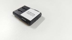 Batería Recargable para Teléfonos Inalámbricos 400 DECT 300 DECT (950 mAh 3.5 V Iones de Litio) - Product Image 2