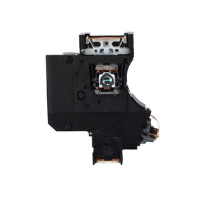 Head Len Reader Driver Lens 490A for PS4 Slim Game <strong>Controller</strong> Repair <strong>Part</strong> KES-490A DVD Drive Lens - Product Image 2