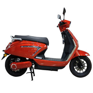 AIMANDI pour cyclomoteur électrique <span class=keywords><strong>vintage</strong></span> 2025 Offre Spéciale 1000W rapide 60V batterie au lithium puissant moteur 800W frein à disque avant - Product Image 5