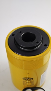 Vérin hydraulique à piston creux simple effet RCH-603, 60 tonnes, course 76 mm, 700 bars - Product Image 3