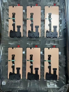 Tela LCD Original TFT para Celular Redmi Note 13 5G Poco F5 Note12 Turbo <span class=keywords><strong>Display</strong></span> Touch <span class=keywords><strong>Screen</strong></span> Painel Completo - Product Image 4