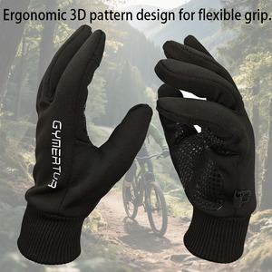 Chất Lượng Cao Thoáng Khí Căng Ra Găng Tay Thể Thao Cho Nam Giới Phụ Nữ Cho Chạy Đi Xe Đạp Tập Luyện Đào Tạo Màn Hình Cảm Ứng Tương Thích - Product Image 2