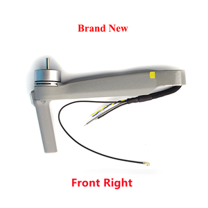 Bras de moteur standard avant/arrière pour Air 2S – Pièces de rechange pour réparation de drone - Product Image 4