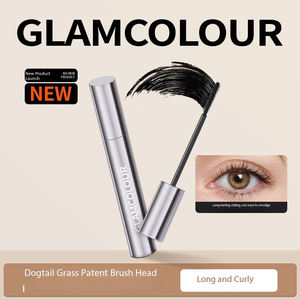 Marque interne Magic-Color Vegan 4D Volumizing Curl Waterproof pour une formule longue durée, résistante aux bavures, allongeante et liftante - Product Image 2