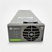 Redresseur Vertiv Emerson alimentation R48-3000e3 48V 3000W module redresseur télécom puissance 48v redresseur