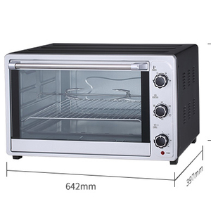 <span class=keywords><strong>Four</strong></span> à Pizza Portable 72L, petit prix, <span class=keywords><strong>four</strong></span> à pain, <span class=keywords><strong>Mini</strong></span> <span class=keywords><strong>four</strong></span> électrique avec fonction de Convection - Product Image 1