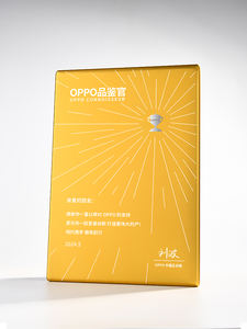 उच्च ग्रेड रचनात्मक सम्मान तीन आयामी राहत एल्यूमीनियम मिश्र धातु ट्रॉफी अनुकूलन योग्य धातु पदक और अधिकृत कार्ड पट्टिका - Product Image 5