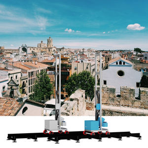 DX7 <span class=keywords><strong>Imprimante</strong></span> de sol <span class=keywords><strong>3D</strong></span> à jet d'encre intérieur et extérieur de haute précision pour l'impression sur des murs en <span class=keywords><strong>béton</strong></span>, <span class=keywords><strong>prix</strong></span> d'usine - Product Image 3