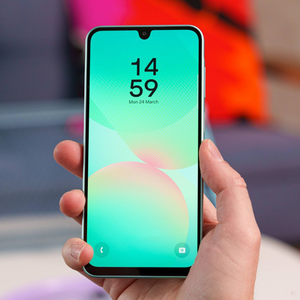 Smartphone A26 5G di Alta Qualità, Schermo AMOLED da 6,7 Pollici, 6GB 128GB, Octa Core, Fotocamera AI da 50MP, Ricarica Rapida, Android - Product Image 4